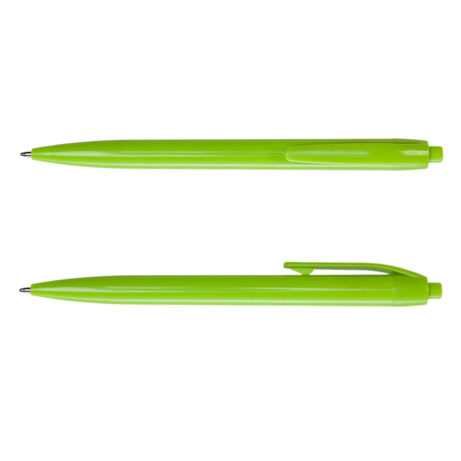 Javelin Plastic Pen
