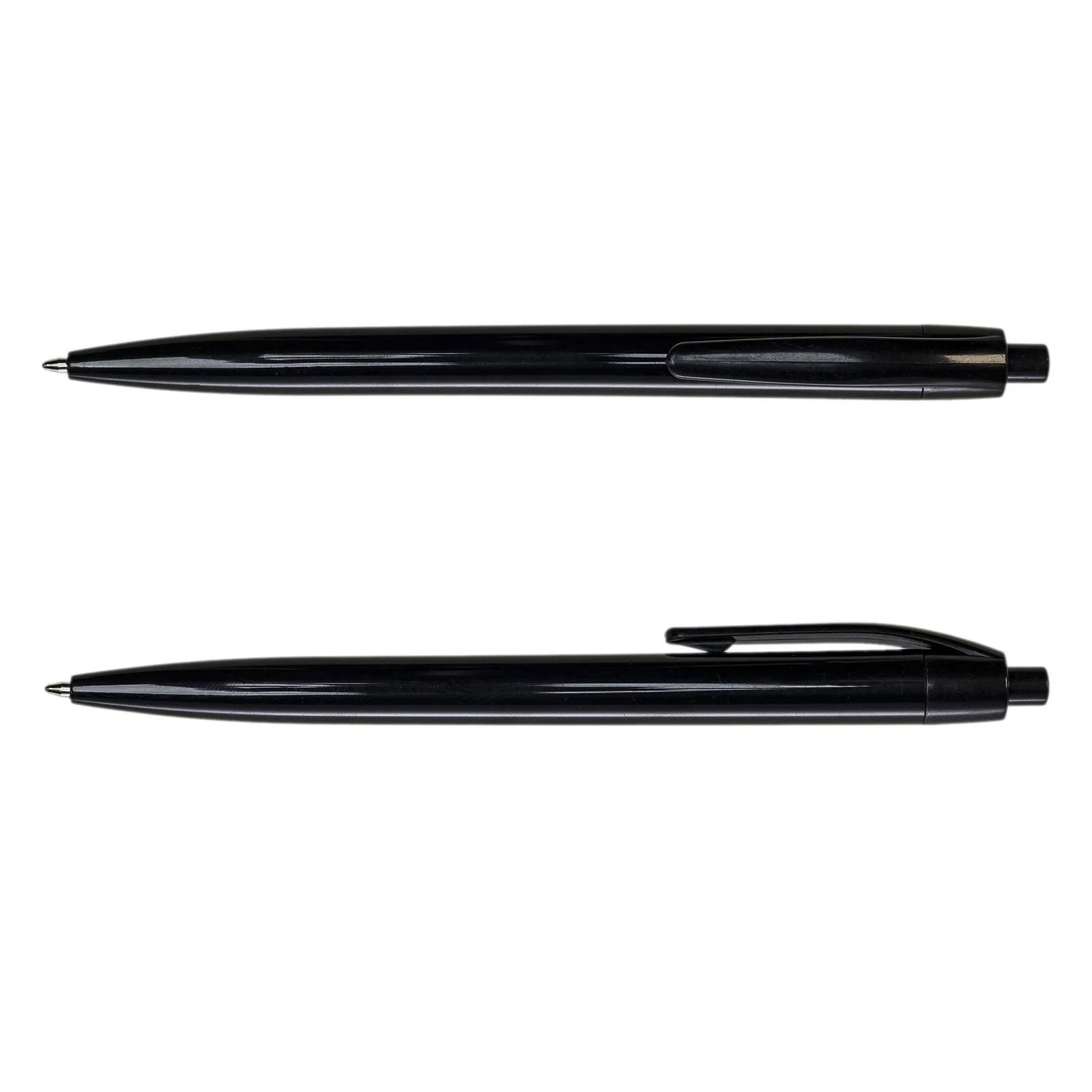Javelin Plastic Pen