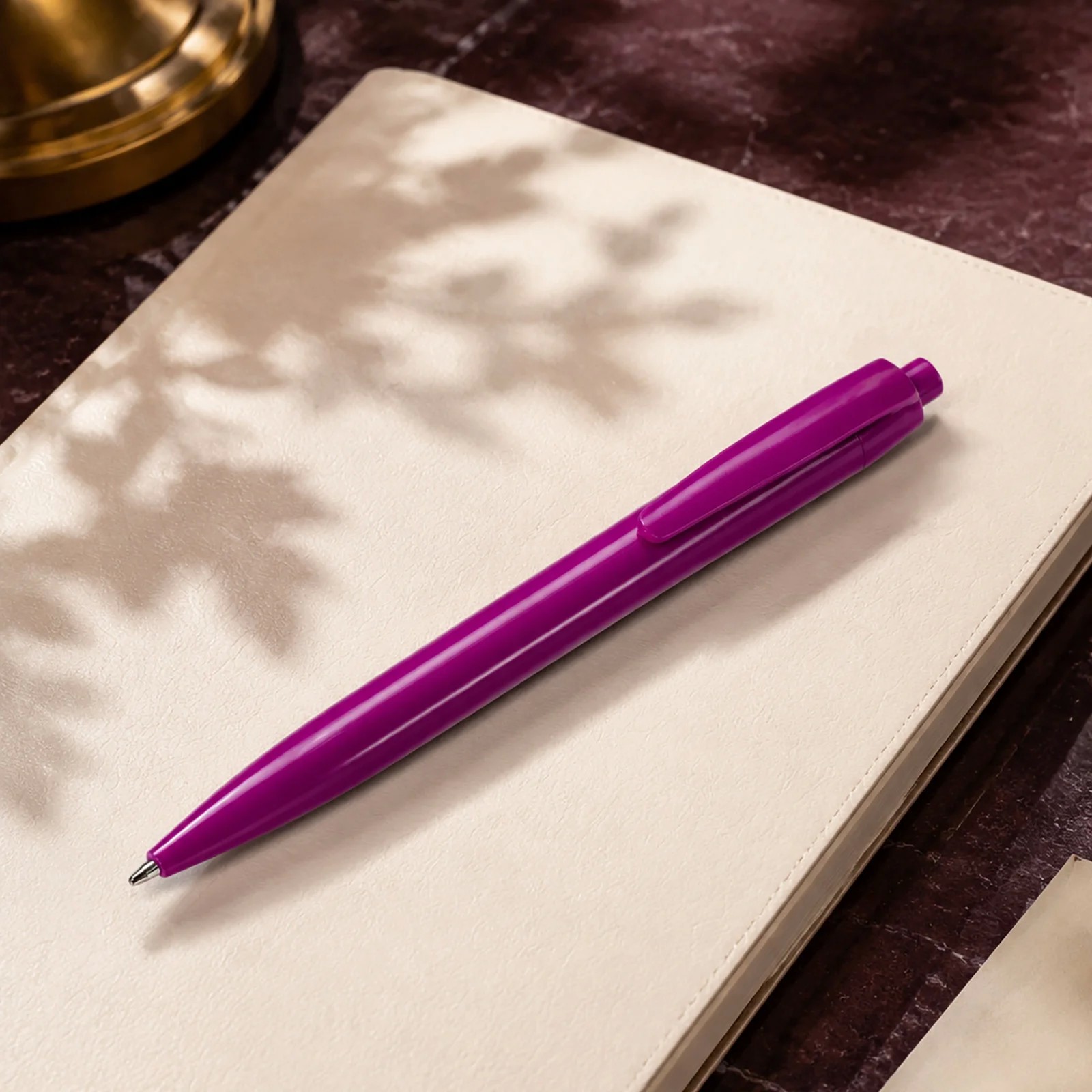 Javelin Plastic Pen
