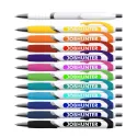 Vespa Plastic Pen