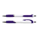 Vespa Plastic Pen