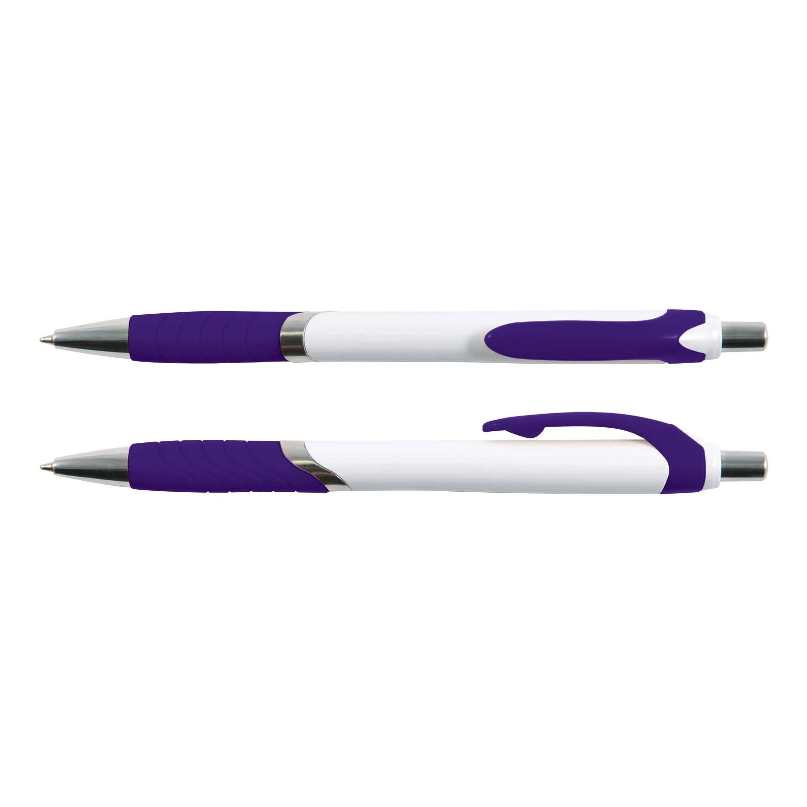 Vespa Plastic Pen