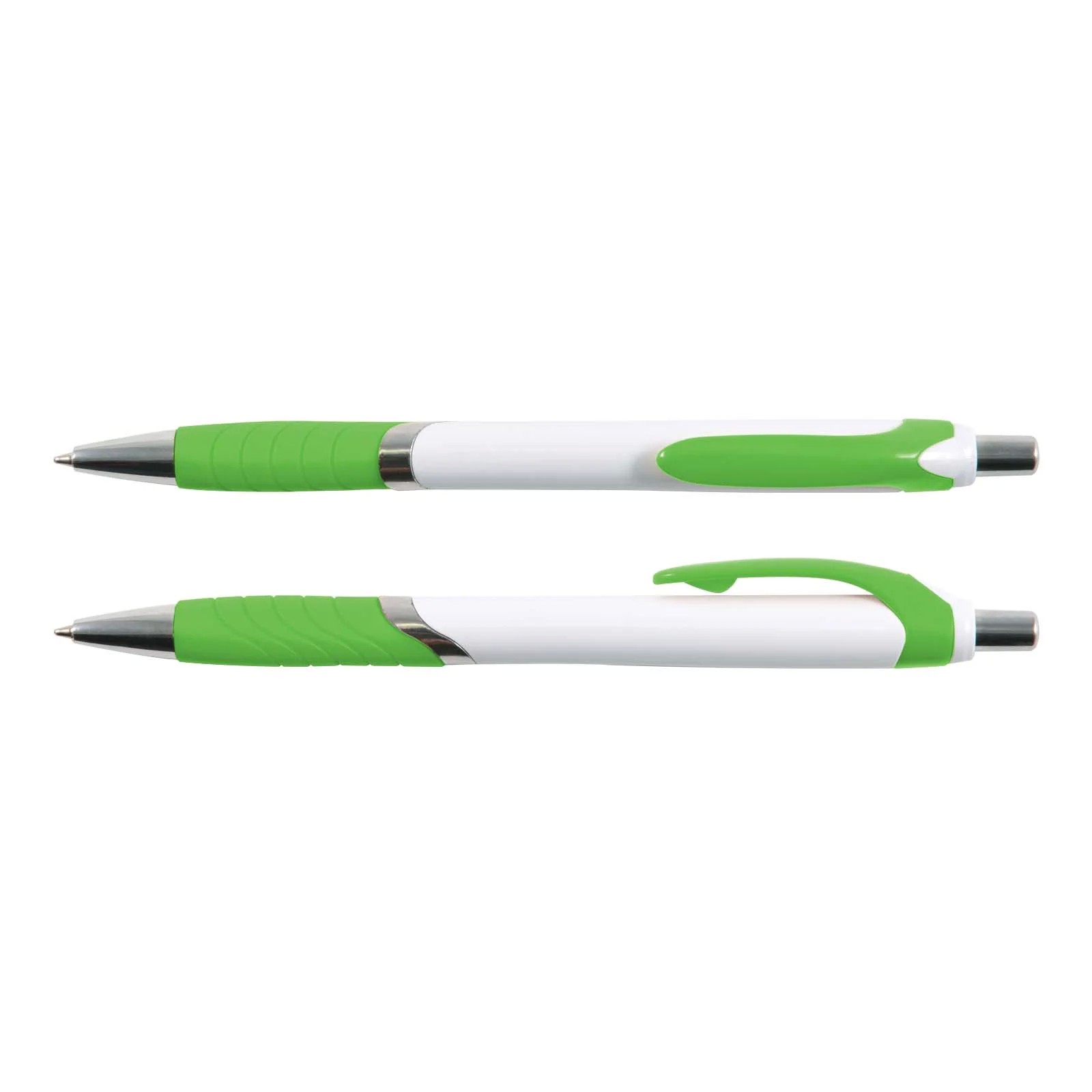 Vespa Plastic Pen