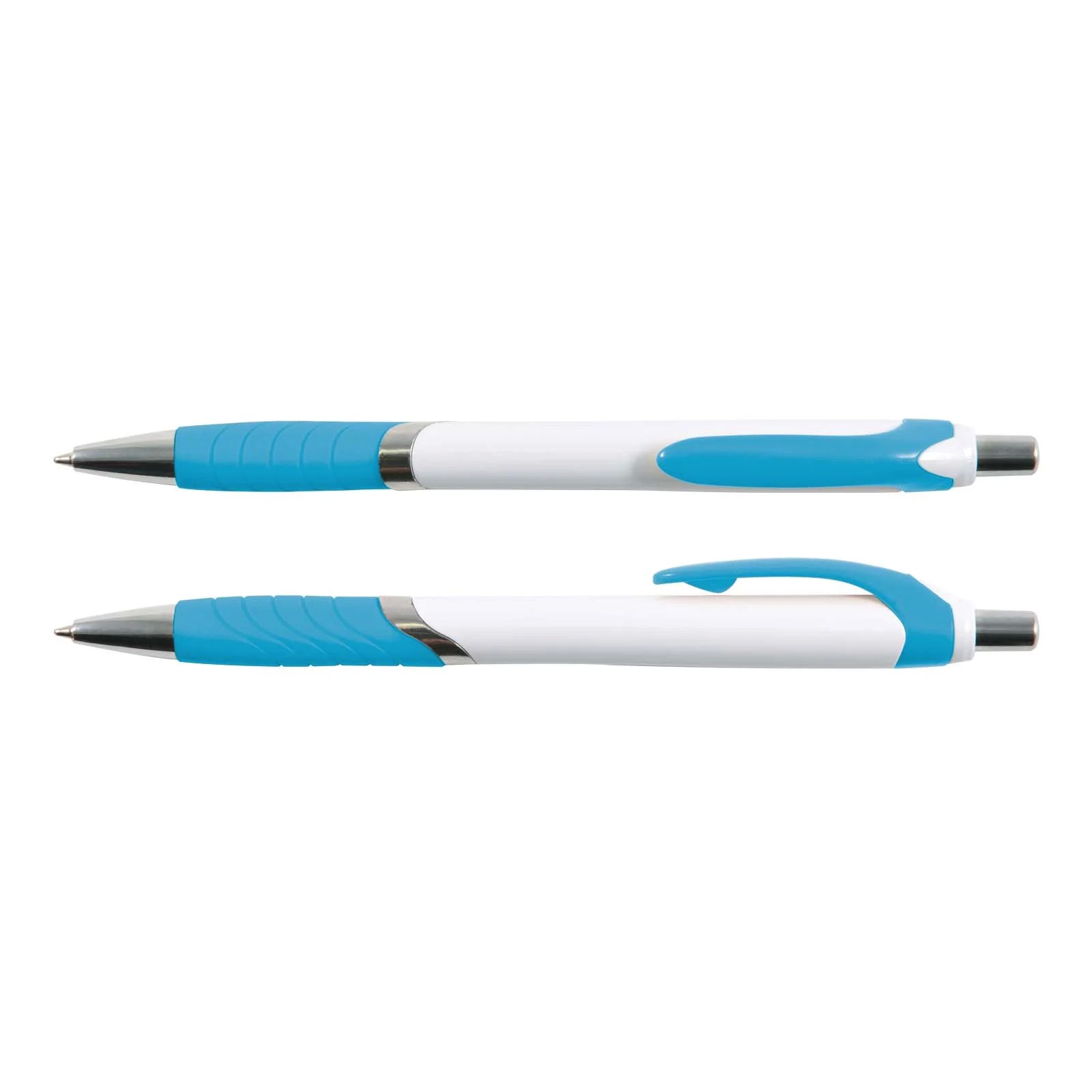 Vespa Plastic Pen