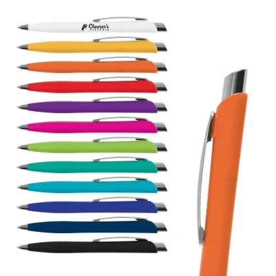 Stingray Plastic Pen