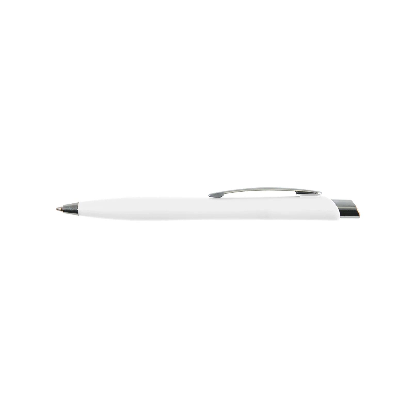 Stingray Plastic Pen