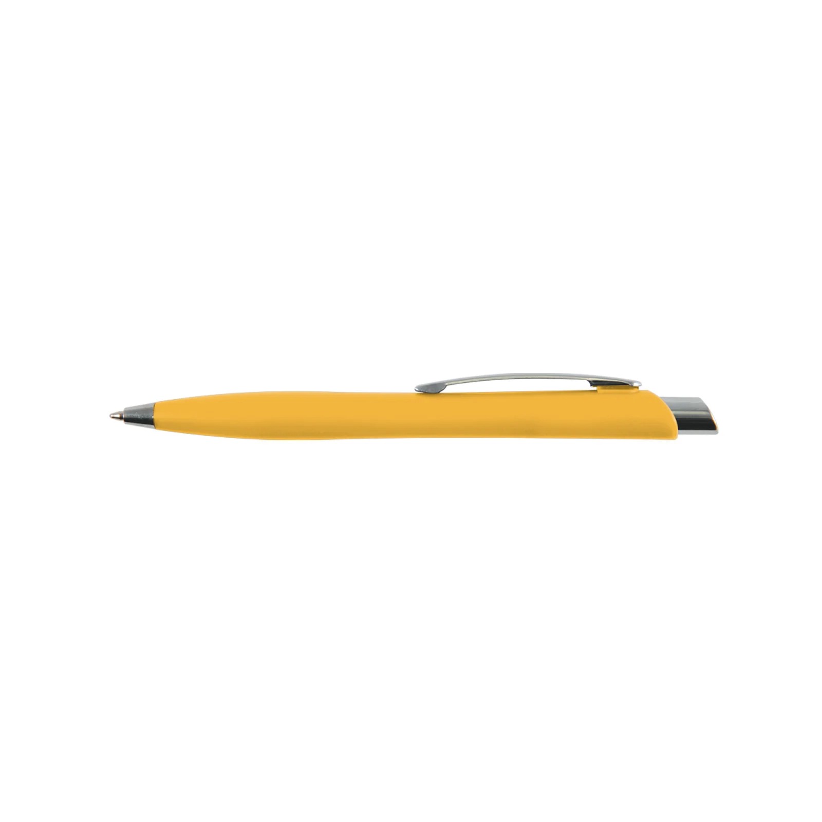 Stingray Plastic Pen