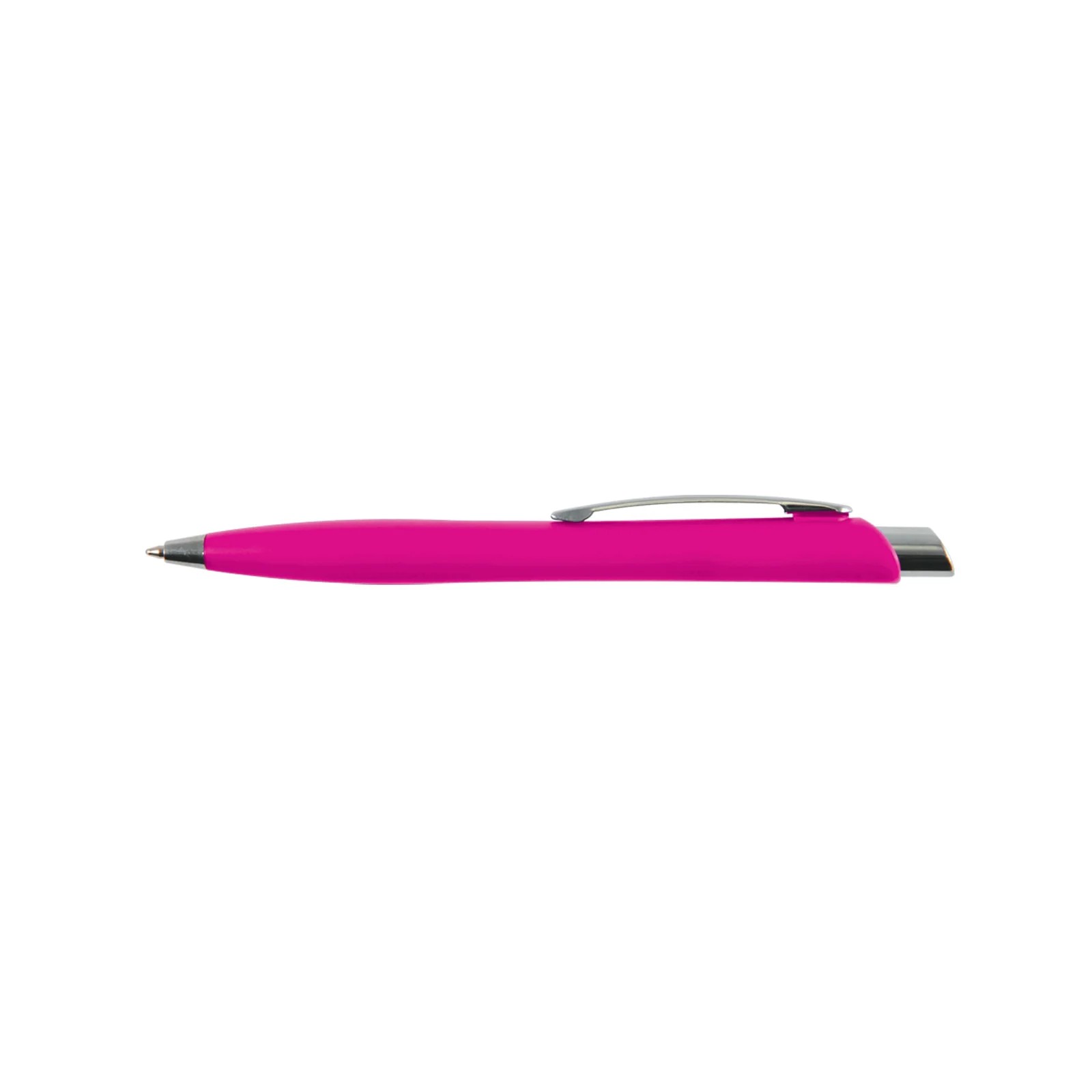 Stingray Plastic Pen