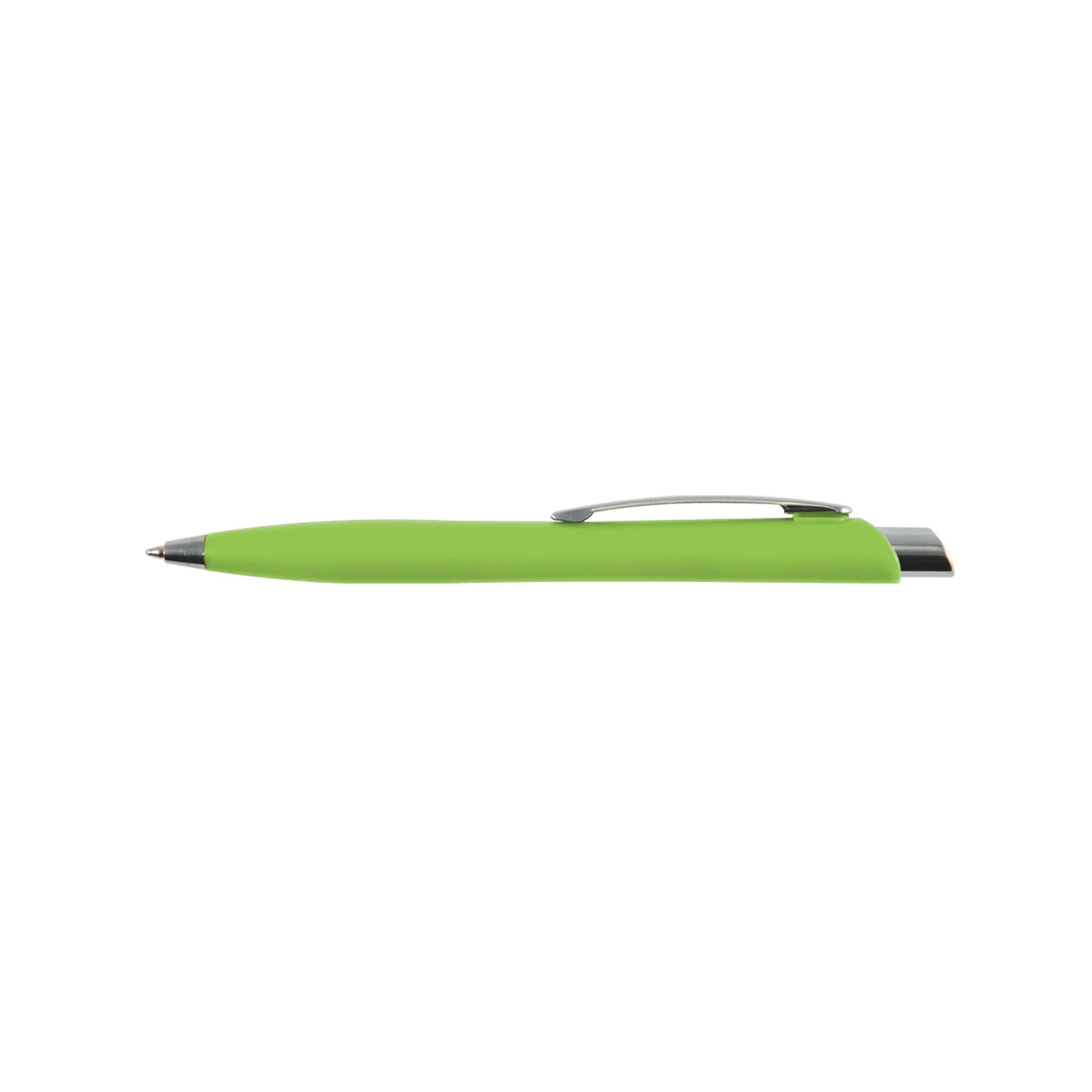 Stingray Plastic Pen
