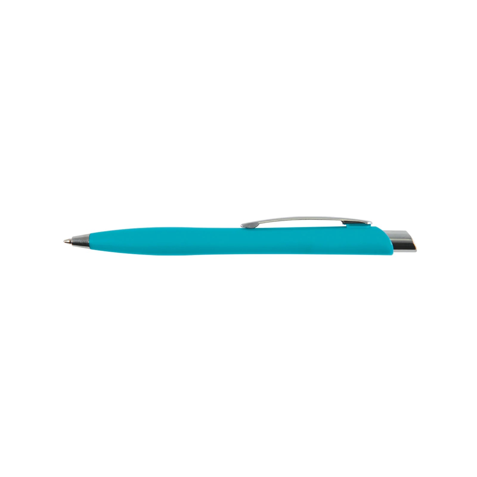 Stingray Plastic Pen