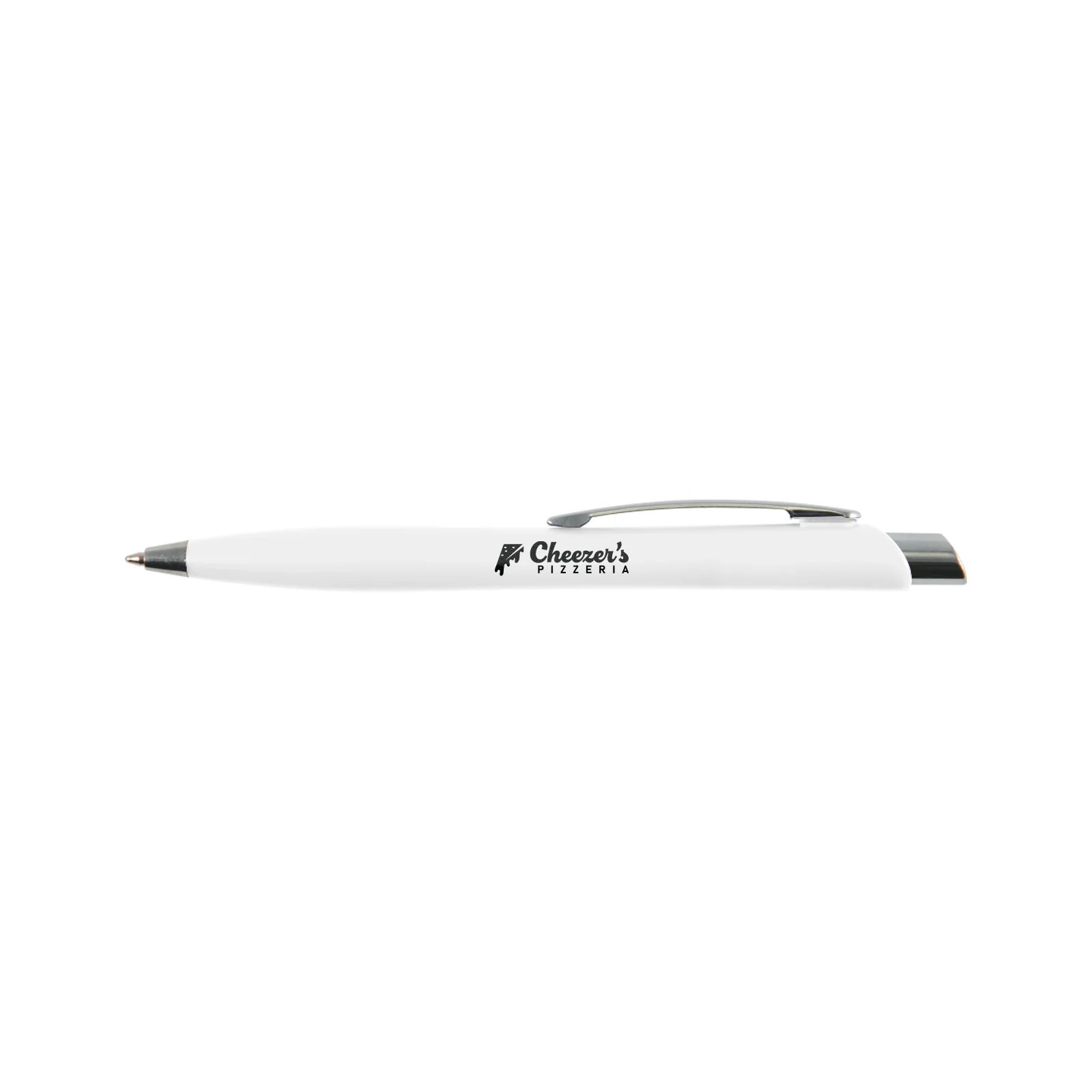 Stingray Plastic Pen