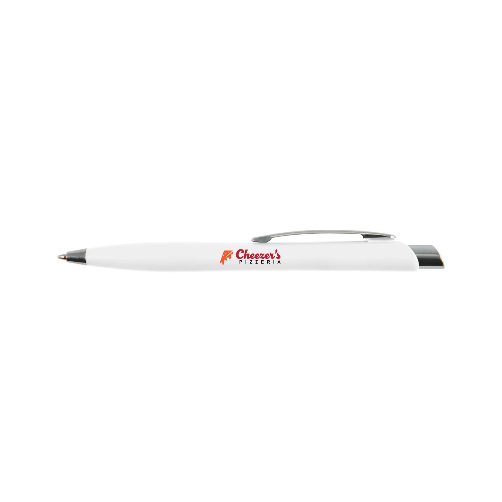 Stingray Plastic Pen