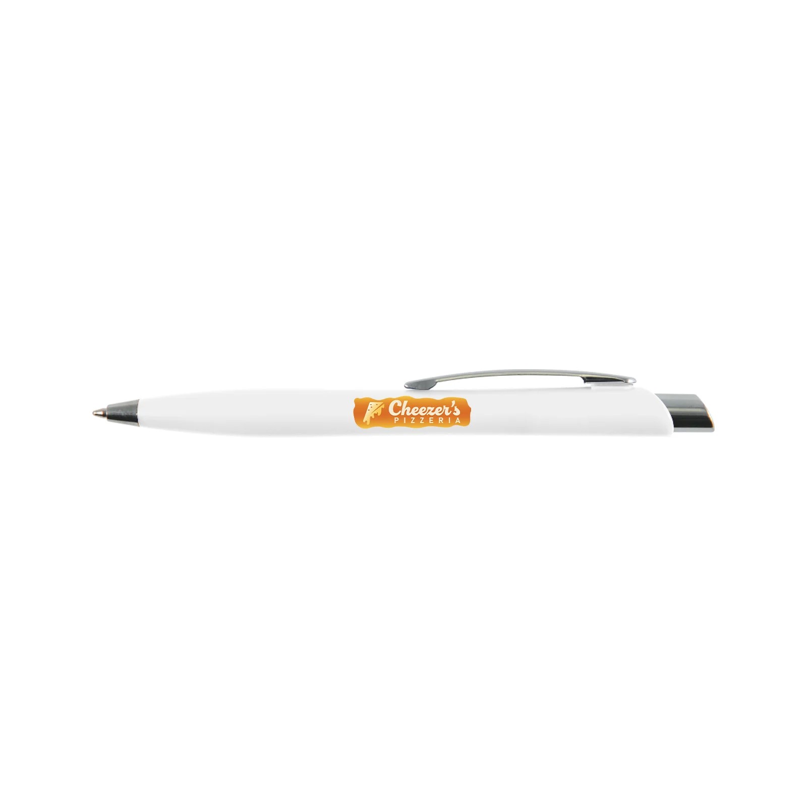 Stingray Plastic Pen