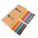 Mural Crayon Set Pencil