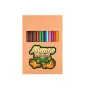 Collage Pencil Drawing Paper Set