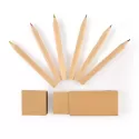 Pablo Pencil Set