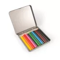 Doodle Pencils in Tin