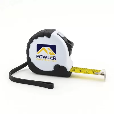 Exocet Retracting Tape Measure