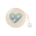 Tornado Wheat Fibre Polypropylene Tape Measure