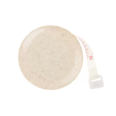 Tornado Wheat Fibre Polypropylene Tape Measure