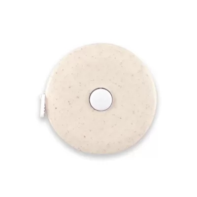 Tornado Wheat Fibre Polypropylene Tape Measure