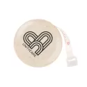 Tornado Wheat Fibre Polypropylene Tape Measure
