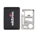 Bionic Steel Multi-Tool in Pouch