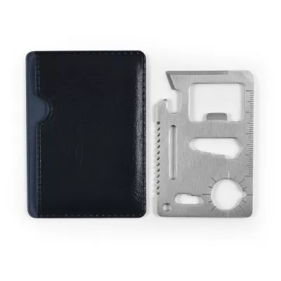 Bionic Steel Multi-Tool in Pouch
