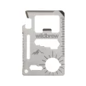 Bionic Steel Multi-Tool in Pouch