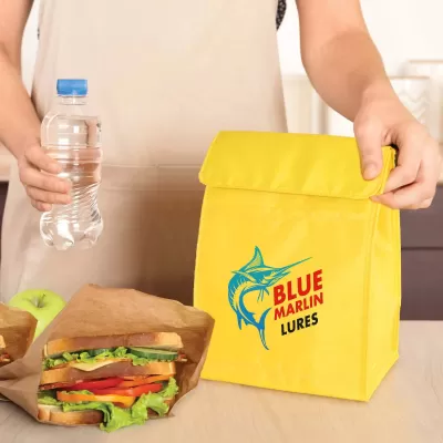 Sumo 3.5L Cooler Lunch Bag