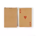 Chase Recycled Cardboard Playing Cards