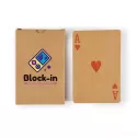 Chase Recycled Cardboard Playing Cards
