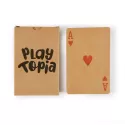 Chase Recycled Cardboard Playing Cards