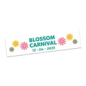 152 x 38mm Classic Temporary Tattoos