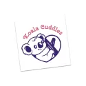 38 x 38mm Classic Temporary Tattoos