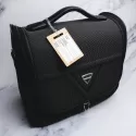 Transit Bamboo Luggage Tag