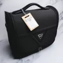 Transit Bamboo Luggage Tag