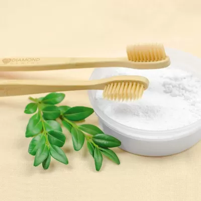branded Bamboo Toothbrush, from our range of promotional Travel Accessories