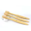branded Bamboo Toothbrush, from our range of promotional Travel Accessories