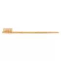 branded Bamboo Toothbrush, from our range of promotional Travel Accessories