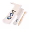 Refresh Bamboo Travel Pack