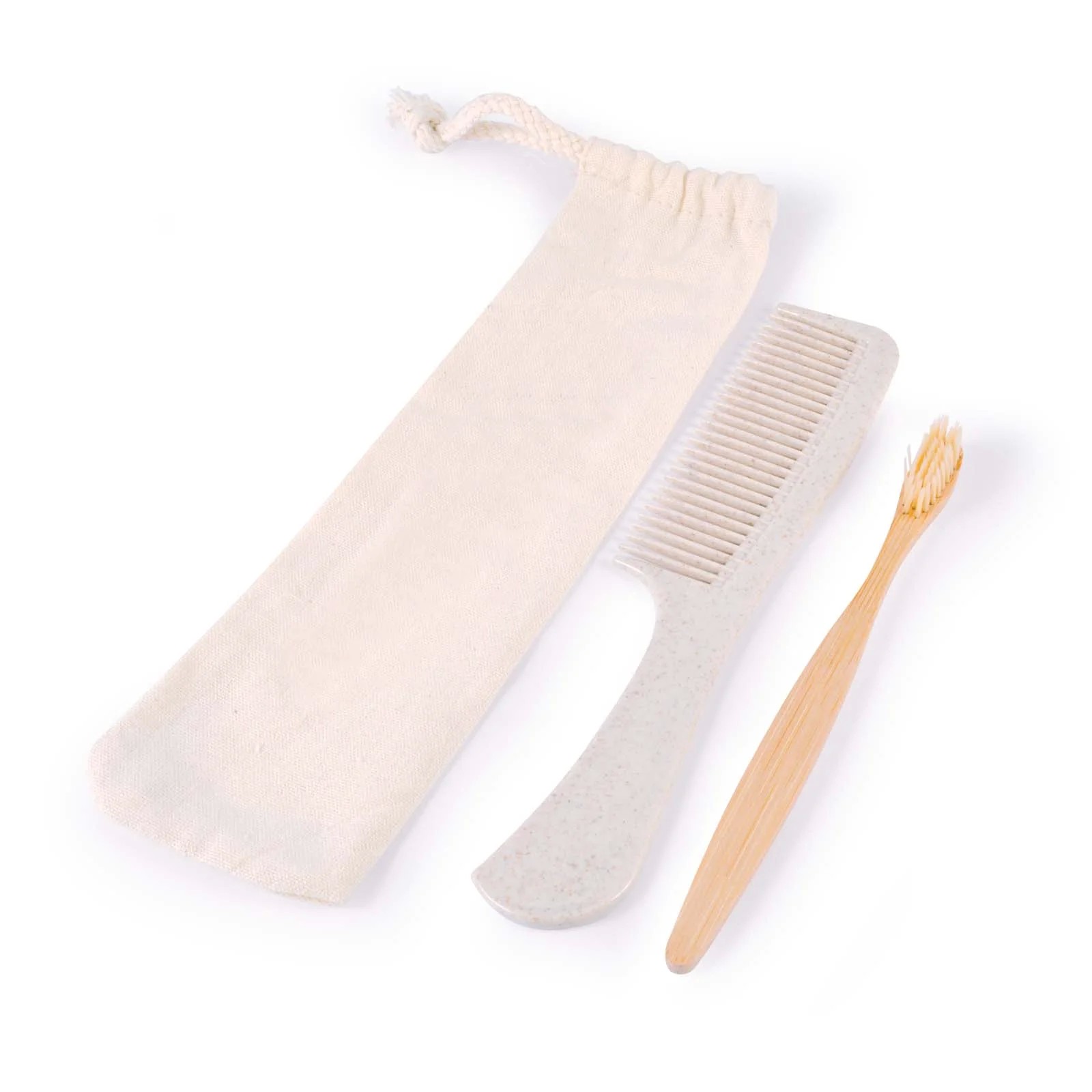 Refresh Bamboo Travel Pack