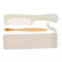 Refresh Bamboo Travel Pack