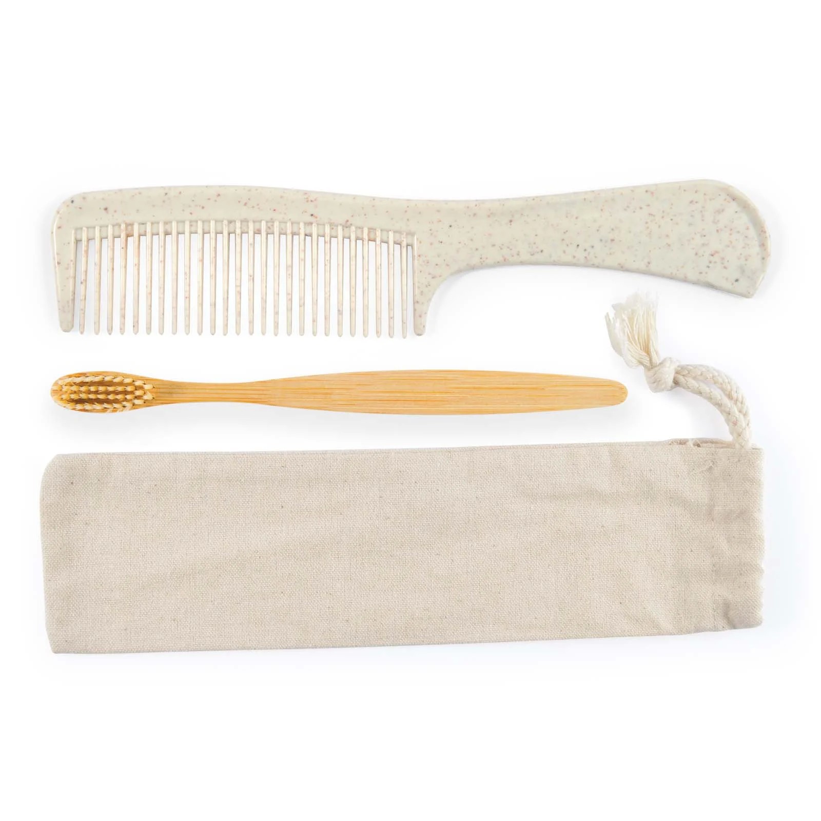 Refresh Bamboo Travel Pack
