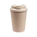 Aroma Eco 350ml Eco Comfort Lid Polypropylene Coffee Cup