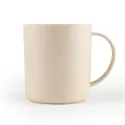 Vulcan Wheat Fibre 300ml Polypropylene Mug