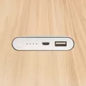Octavius 8000mAh Power Bank