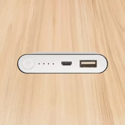Octavius 8000mAh Power Bank