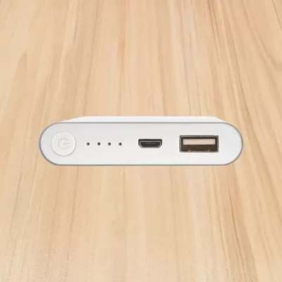 Octavius 8000mAh Power Bank