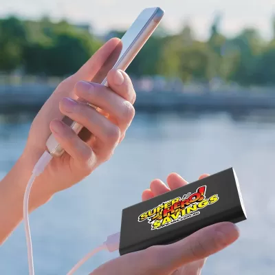 Octavius 8000mAh Power Bank